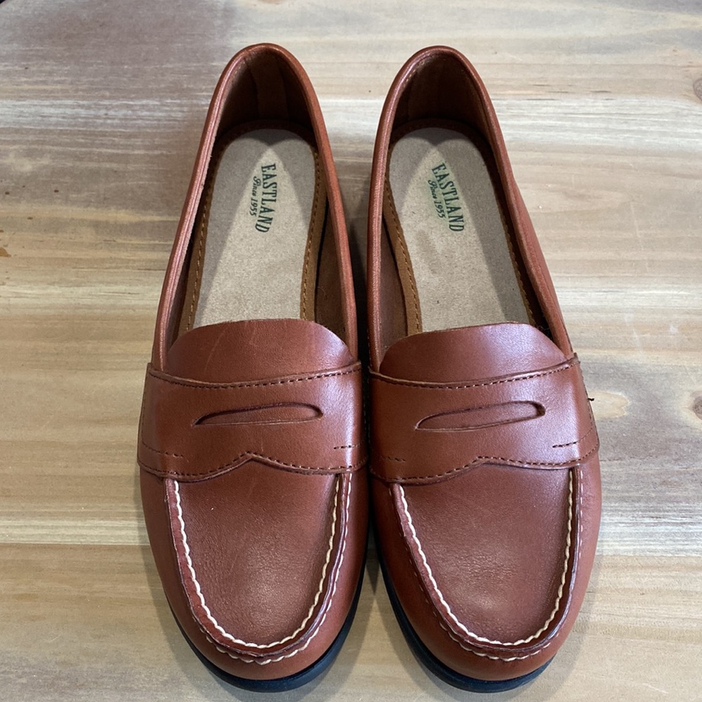 Eastland Classic II loafer, 8W